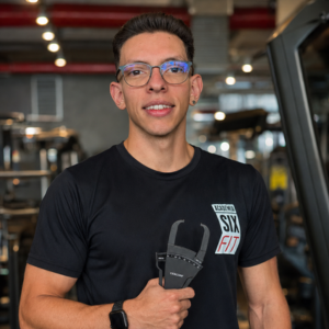 Pedro Trentin Personal Trainer